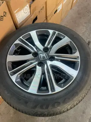 Vehicle Parts Accessories