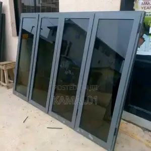 Ebm / Casement Window