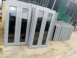 Ebm / Casement Window