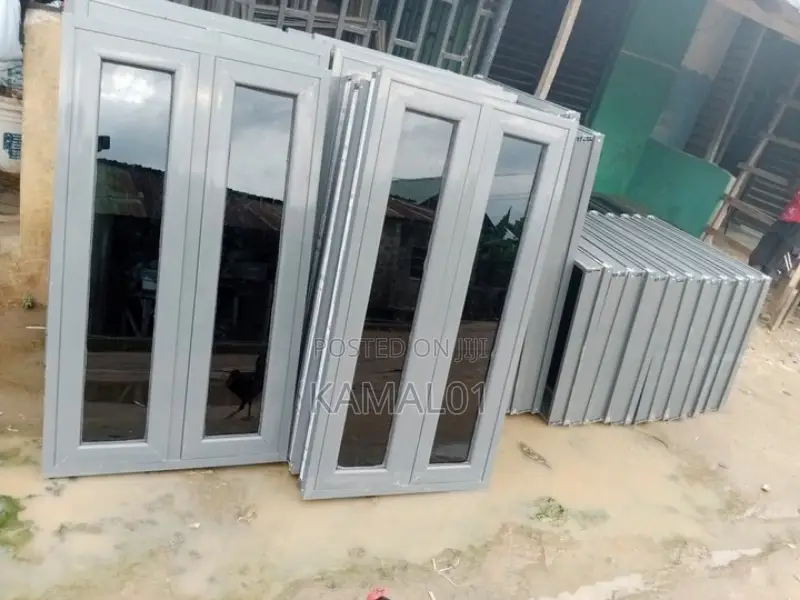 Ebm / Casement Window