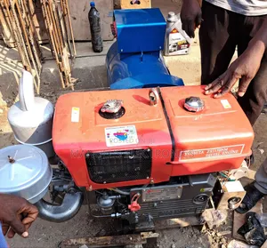 》《15kva Original Basis Diesel Generator With Key Start
