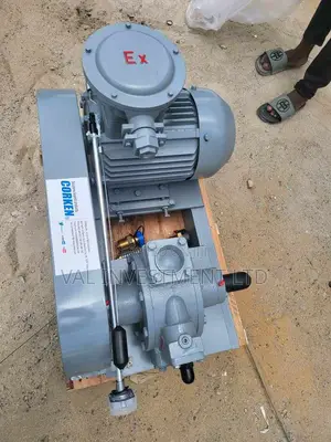 Corken Pump