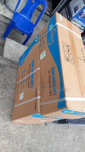 Skyrun 2hp Split Unit Inverter Air Conditioner 3 Yrs W