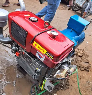 <><>25kva Basic Diesel Generator With Key Start