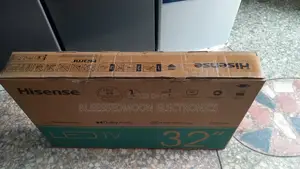 Hisense 32inches Television