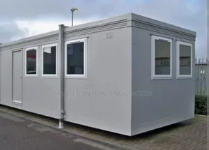 Portacabin for Sale/Site Office Portable Cabin Construction