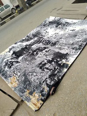 Super Quality Design Center Rug Carpet Size 5/7