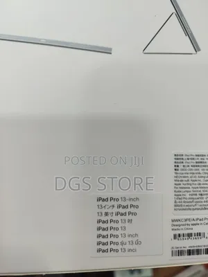 iPad Pro Smart Folio 13" M4 Pro Air Case