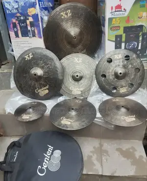 Content Xz Cymbals