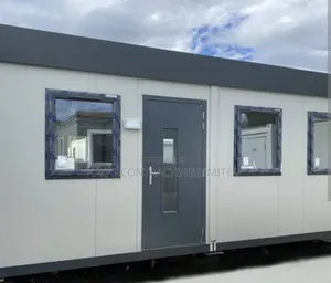 Portacabin /Portable Cabin Site Office With 50yrs Durability