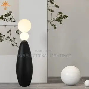 Italian Floor Lamp