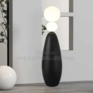 Italian Floor Lamp