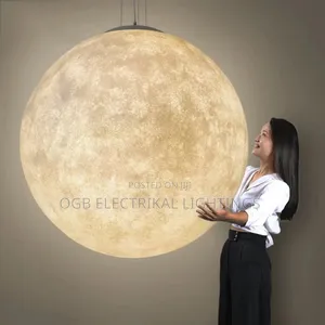 Bedroom Decoration Hanging Lamp