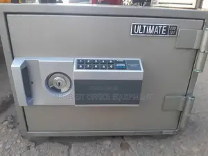 Quality Fireproof Safe Cabinets Digital