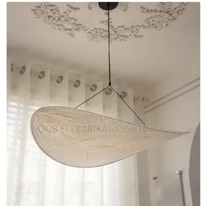 Denmark Cloud Chandelier