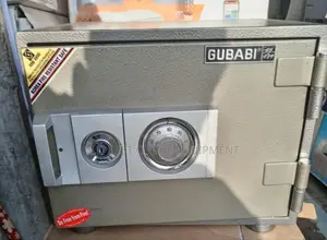 Gubabi Fireproof Safe Cabinets