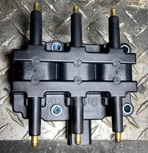 Chrysler Voyager Ignition Coil V6 3.8l