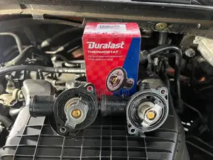 Dodge Grand Caravan Engine Thermostat 3.6l