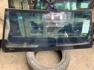Front Windscreen for 4runner 2020 Available Now Dm