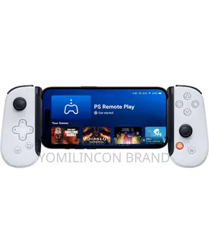 BACKBONE One Mobile Gaming Controller for Android, iPhone C