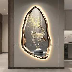 Creative Wall Decor Light