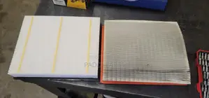 Cadillac Escalade Engine Air Filter