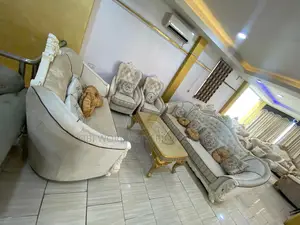 Foreign Sofa by 7