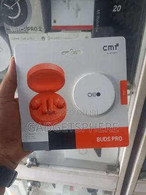 Nothing Buds Pro