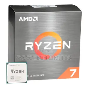 Amd Ryzen 7 5800x