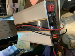 10kva/48v Blue Power Solar Inverter