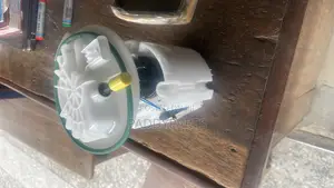Chrysler Town and Country Fuel Pump (2011-2016)