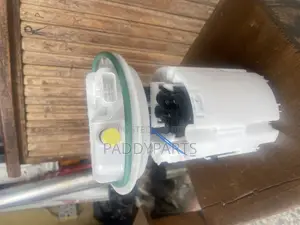 Dodge Ram C/v Fuel Pump V6 (2012-2015)