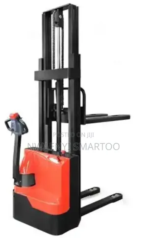 Electric Fork Lift