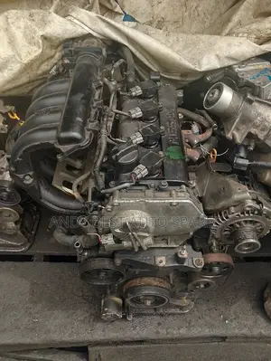 Nissan Altima,Xtrail 2004/2006 2.5l 4 Cylinder