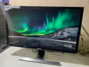 Samsung 28'' Ultra Hd Led Monitor