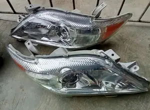 Headlights Camry 2010