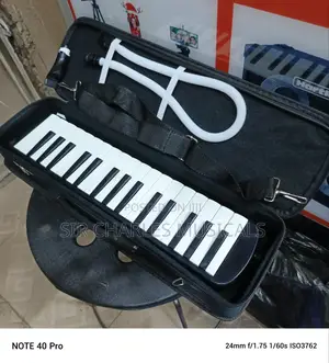 Original Yamaha Melodica