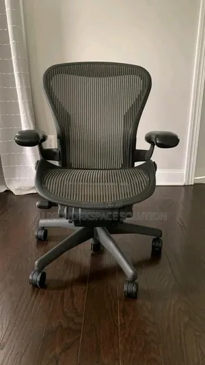 Herman Miller Aeron