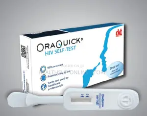 Hiv Test Kit