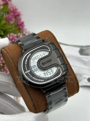 Skmei Digital Wristwatch
