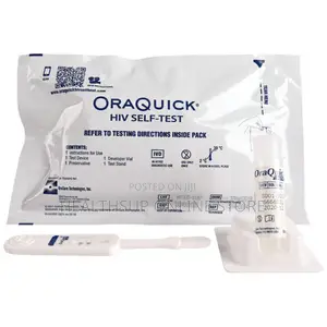 Hiv Test Kit