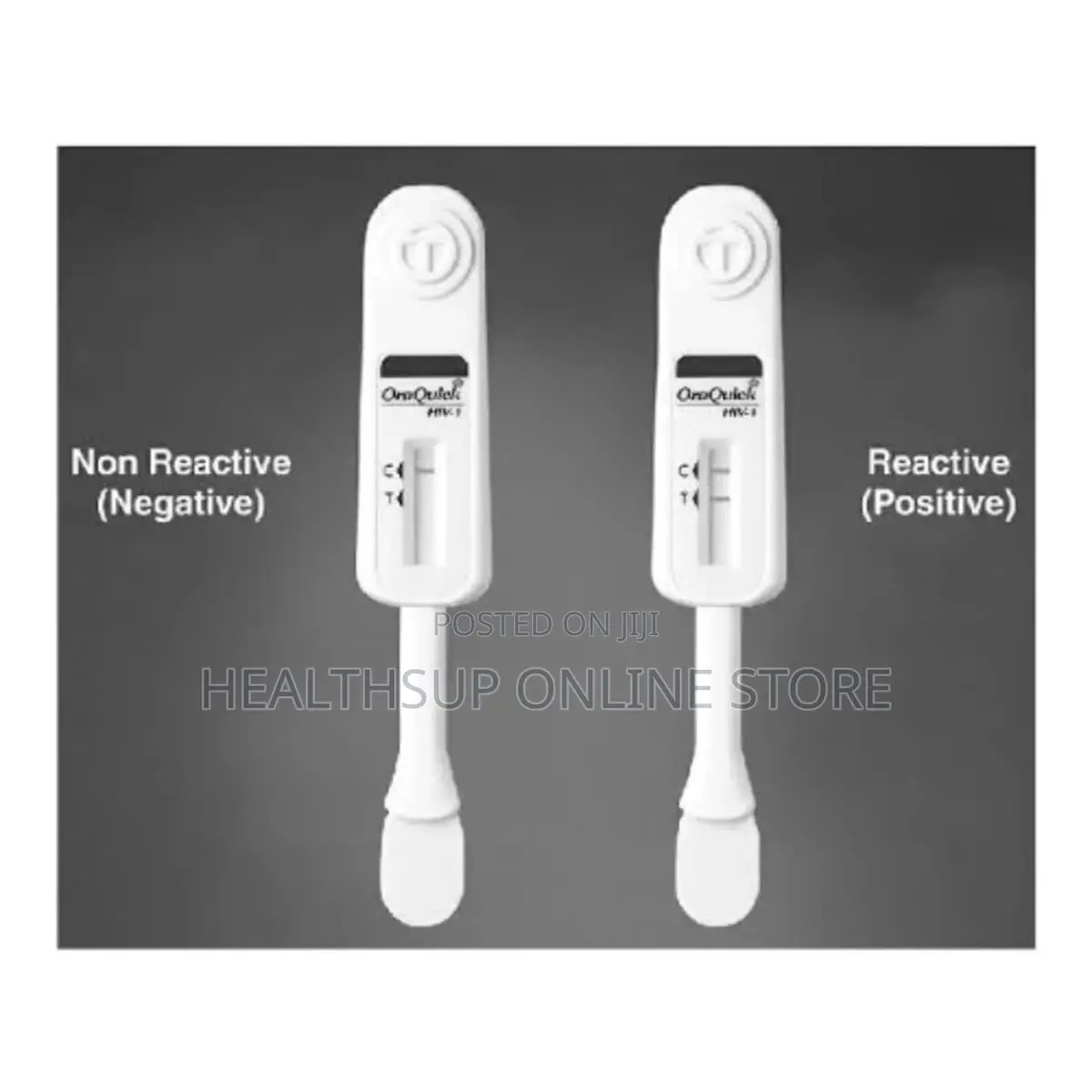 Hiv Test Kit