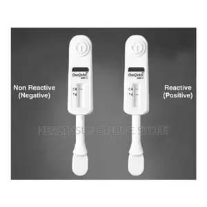 Hiv Test Kit