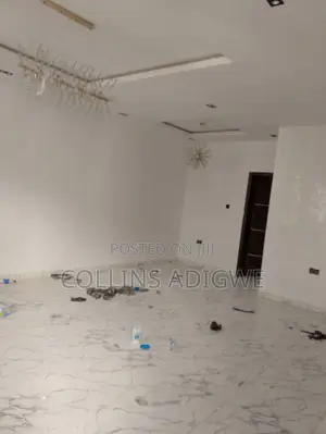 4bdrm Duplex in Osapa for sale