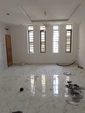 4bdrm Duplex in Osapa for sale