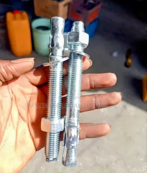 M16 X 150mm Wedge Anchor Bolt
