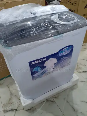10kg Aeon Twin Tub Wasing Machine
