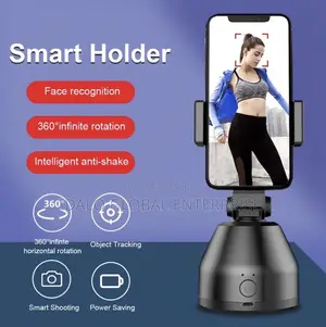 Sensor Motion Phone Holder