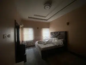 Furnished 4bdrm Duplex in Karmo for sale