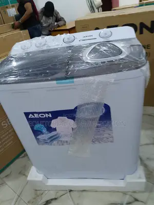 Most Selling 10kg Aeon Twin Tub Washing